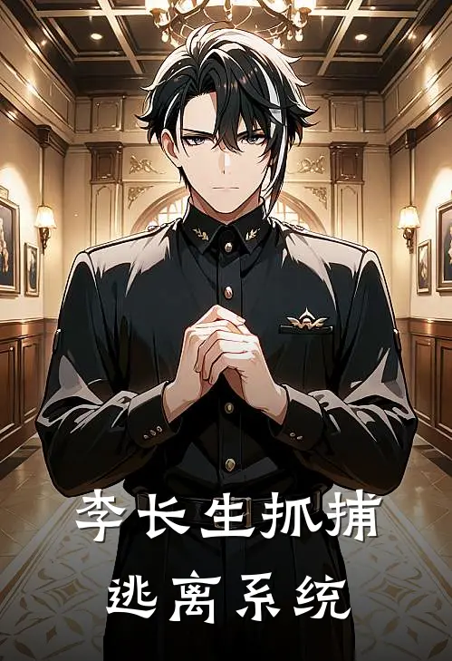 李长生抓捕逃离系统