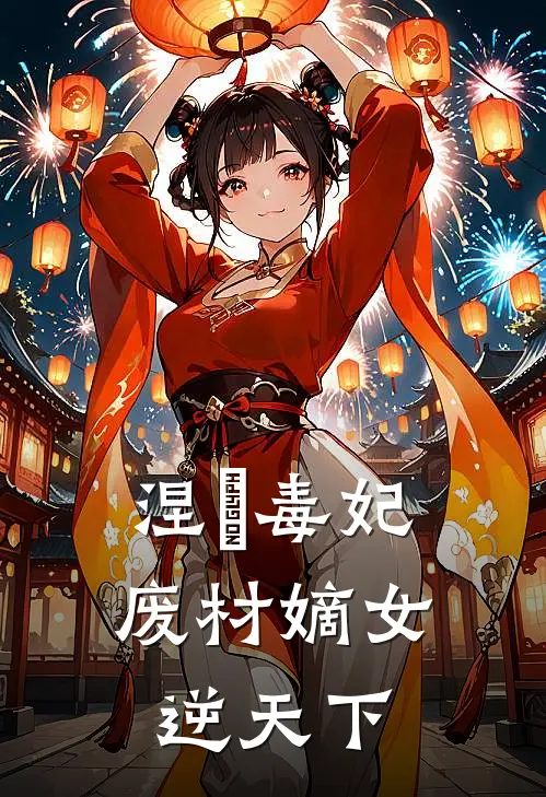 涅槃毒妃：废材嫡女逆天下