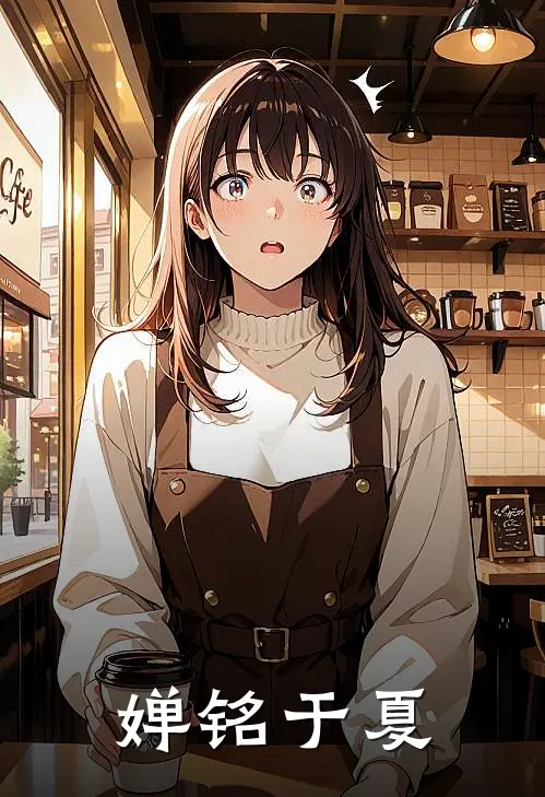 婵铭于夏