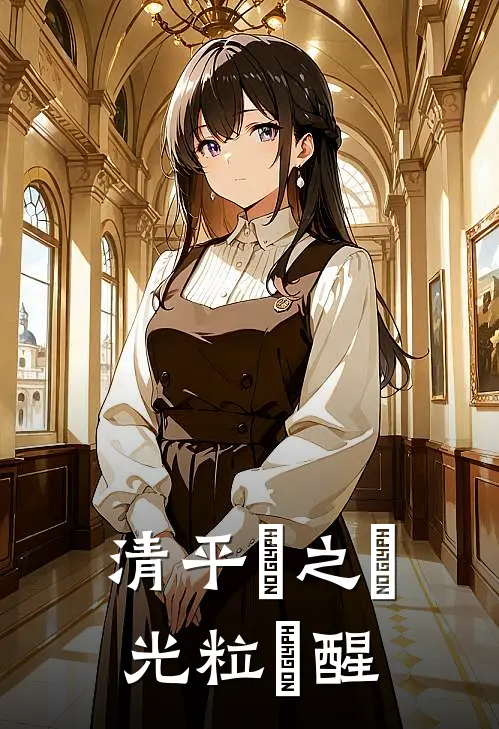 清平鎮之戰光粒覺醒