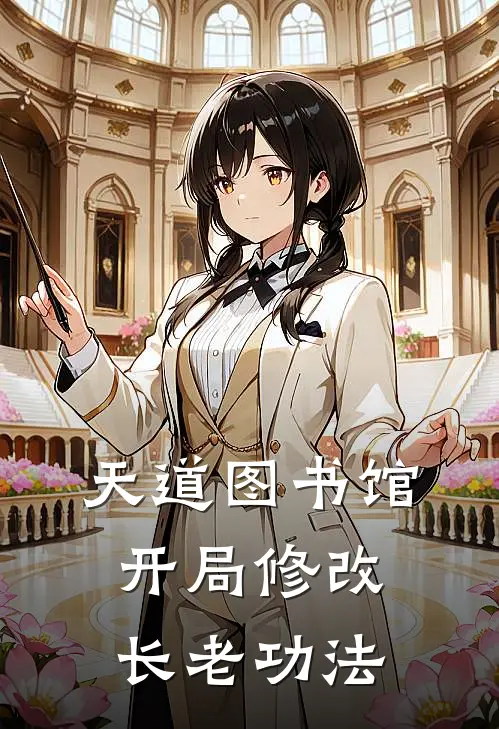 天道图书馆：开局修改长老功法
