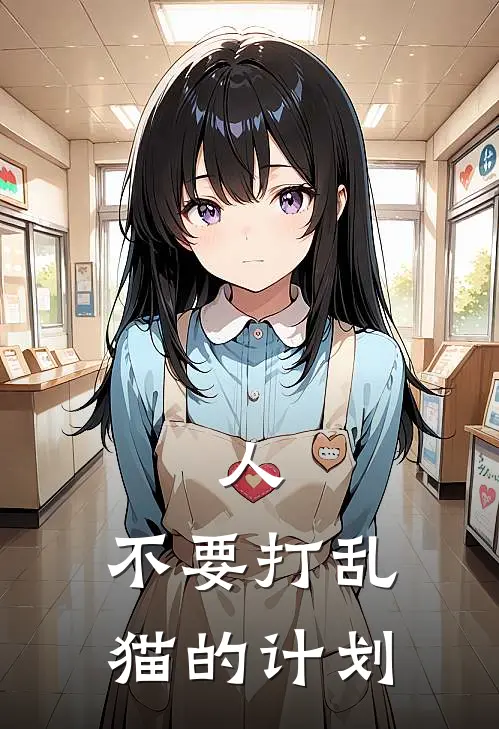 人，不要打乱猫的计划