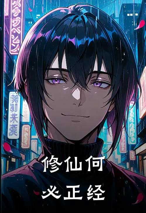 修仙何必正经