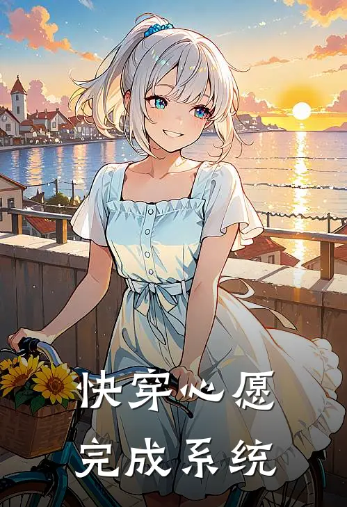 快穿心愿完成系统