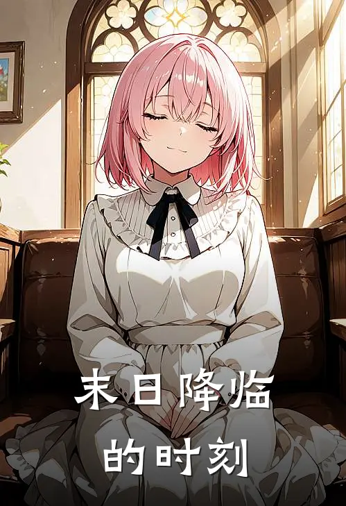 末日降临的时刻