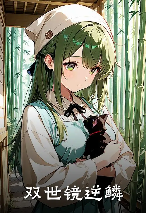 双世镜【逆鳞】