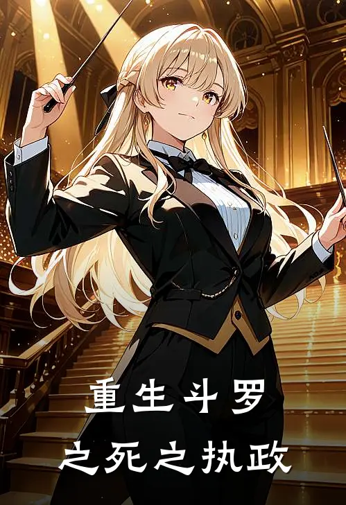 重生斗罗，之死之执政