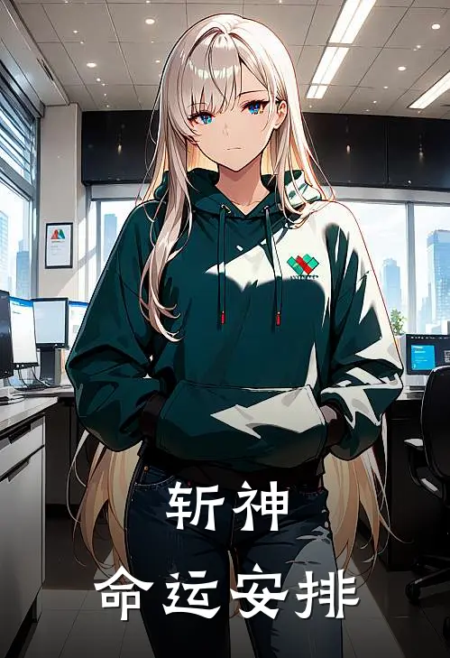 斩神，命运安排