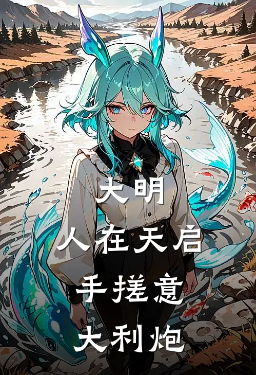 大明：人在天启，手搓意大利炮