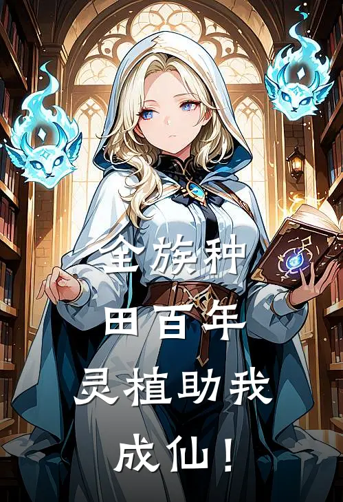 全族种田百年，灵植助我成仙！