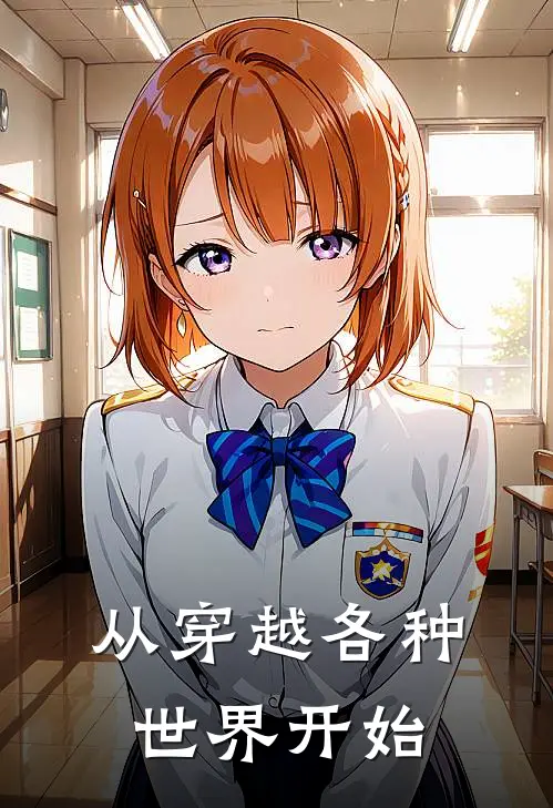 从穿越各种世界开始