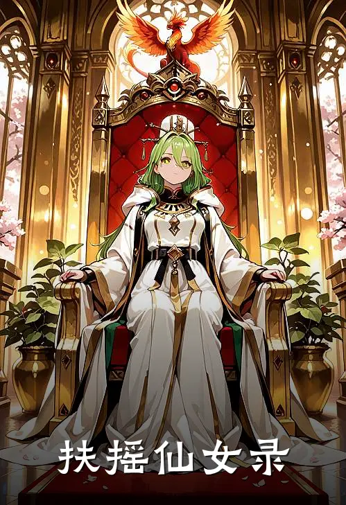 扶摇仙女录