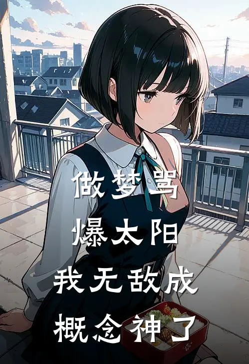 做梦骂爆太阳：我无敌成概念神了