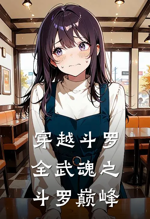 穿越斗罗全武魂之斗罗巅峰