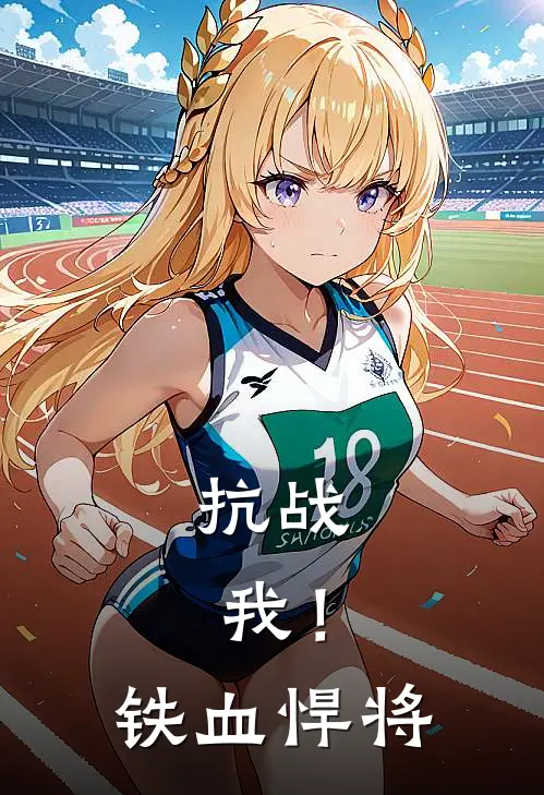 抗战：我！铁血悍将