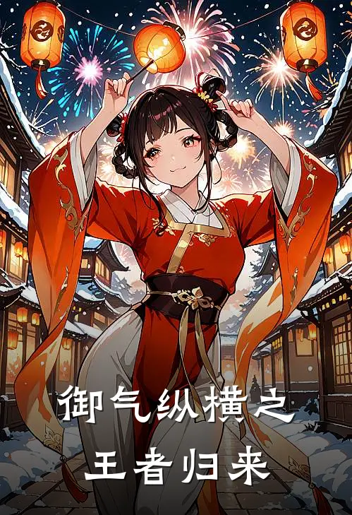 御气纵横之王者归来