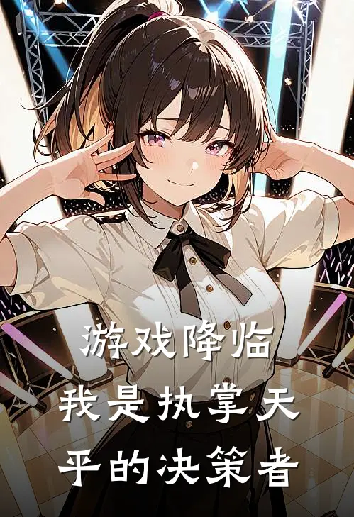 游戏降临：我是执掌天平的决策者