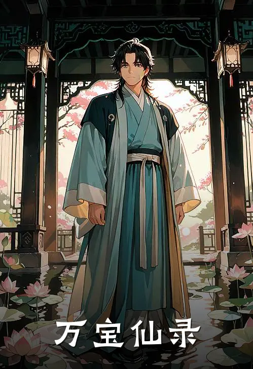 万宝仙录