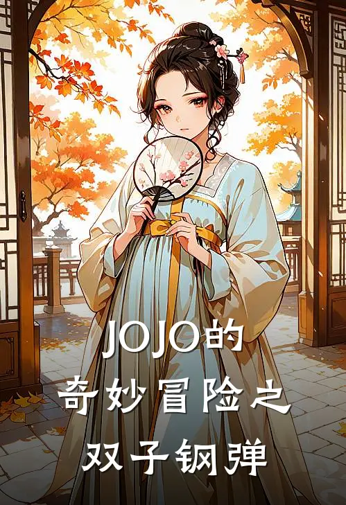 JOJO的奇妙冒险之双子钢弹