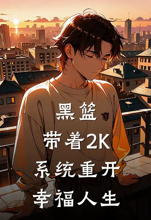 黑篮：带着2K系统重开幸福人生