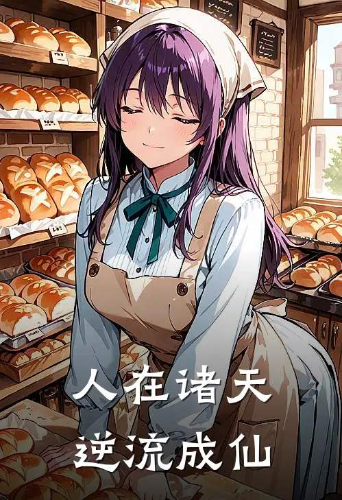 人在诸天，逆流成仙