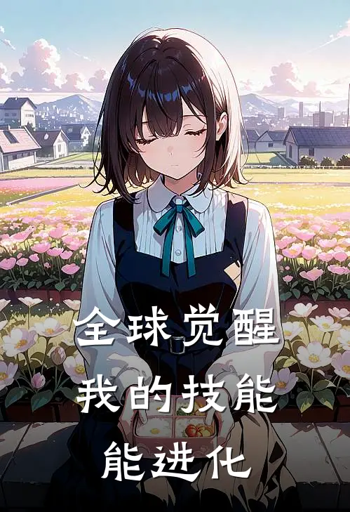 全球觉醒：我的技能能进化