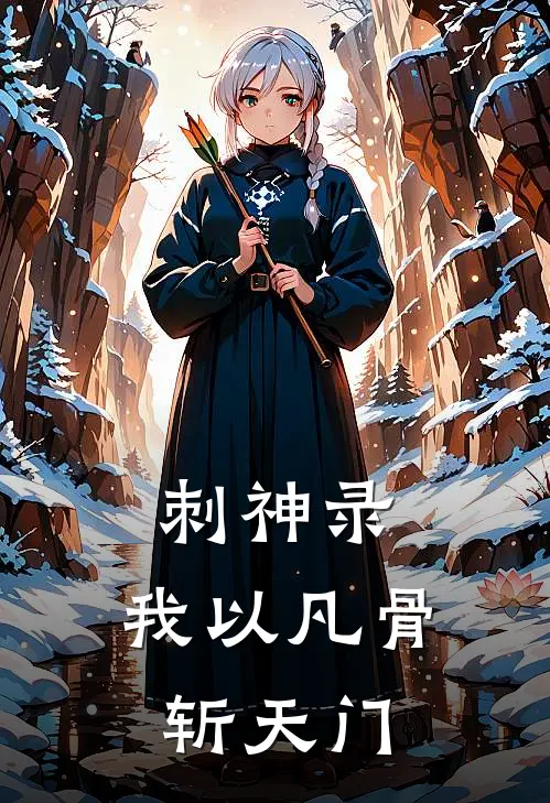 刺神录：我以凡骨斩天门