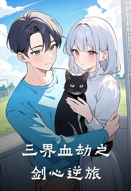 三界血劫之剑心逆旅