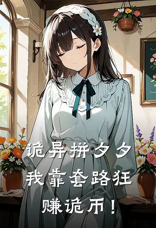 诡异拼夕夕，我靠套路狂赚诡币！