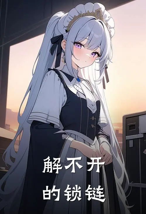 解不开的锁链