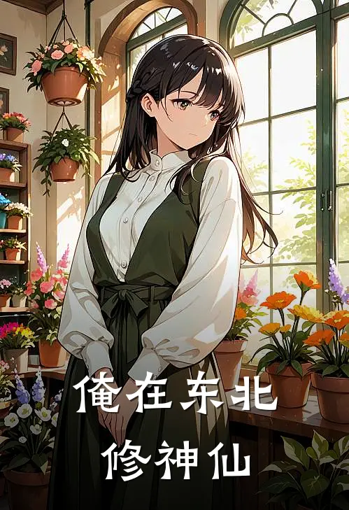 俺在东北修神仙