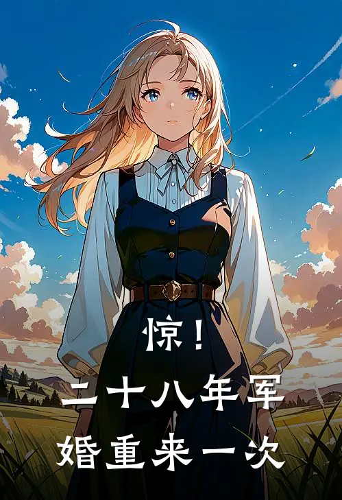 惊！二十八年军婚重来一次