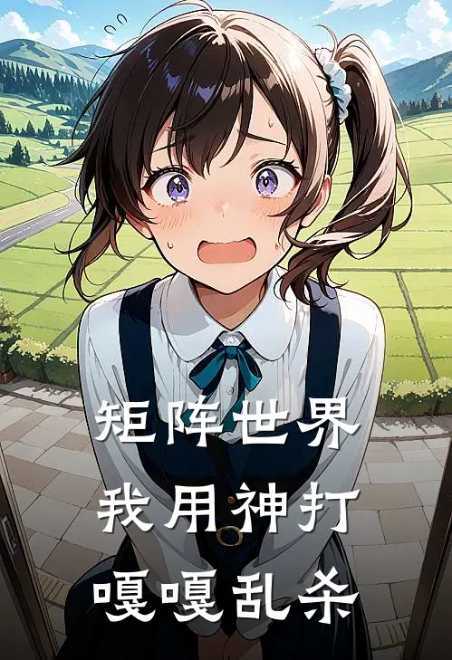 矩阵世界，我用神打嘎嘎乱杀