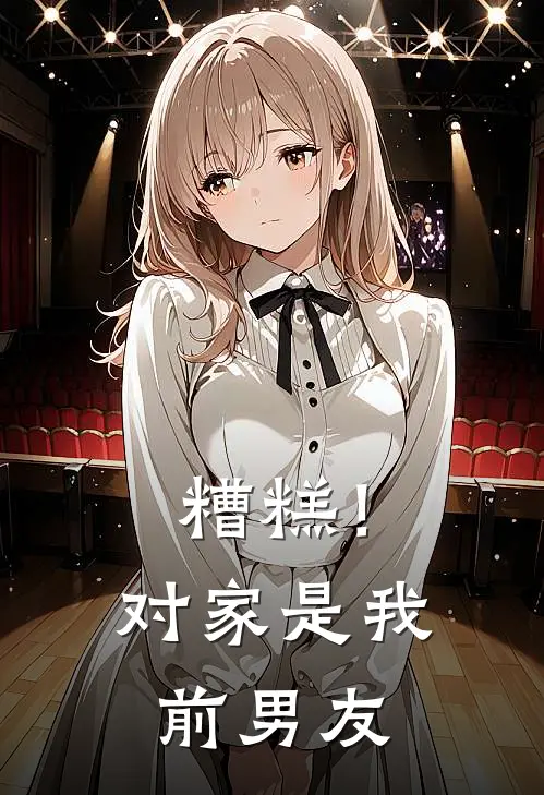 糟糕！对家是我前男友