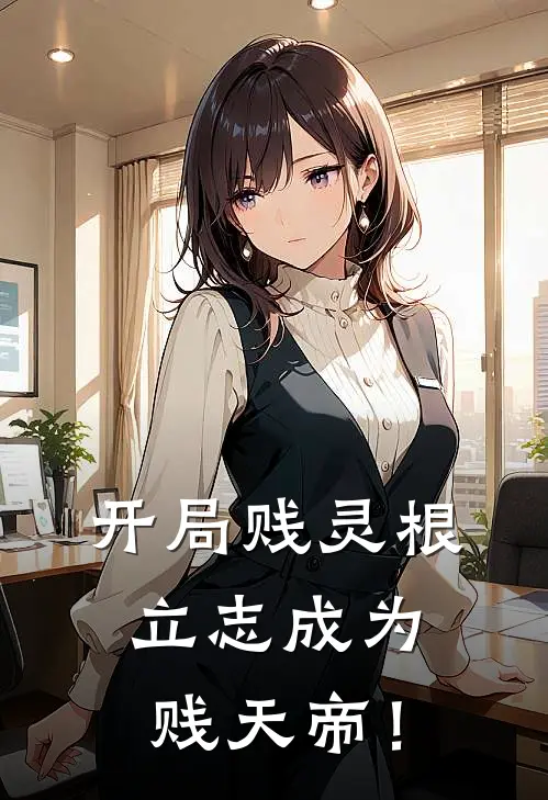 开局贱灵根，立志成为贱天帝！