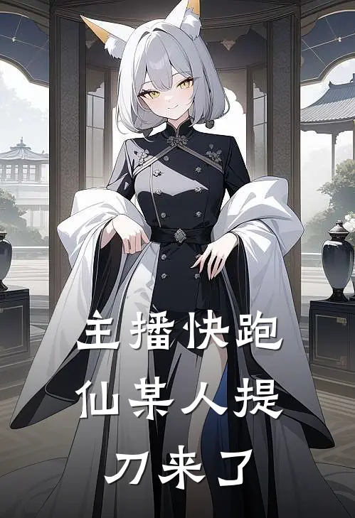 主播快跑，仙某人提刀来了