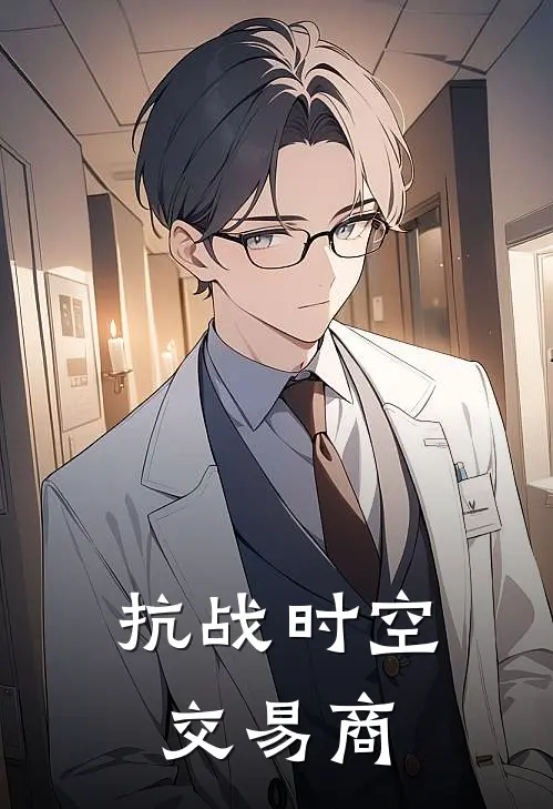 抗战时空交易商