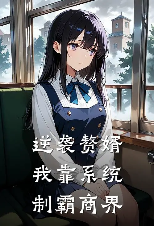 逆袭赘婿：我靠系统制霸商界