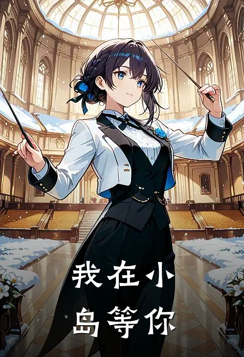 我在小岛等你