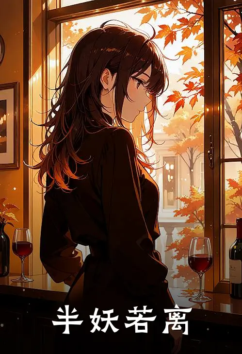 半妖若离