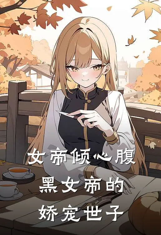 女帝倾心腹黑女帝的娇宠世子