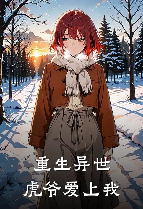 重生异世：虎爷爱上我