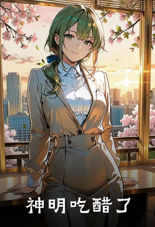神明吃醋了