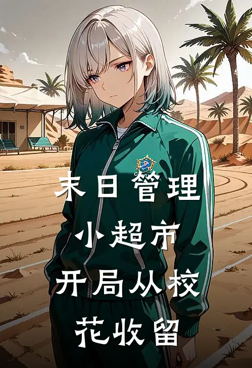末日管理小超市，开局从校花收留