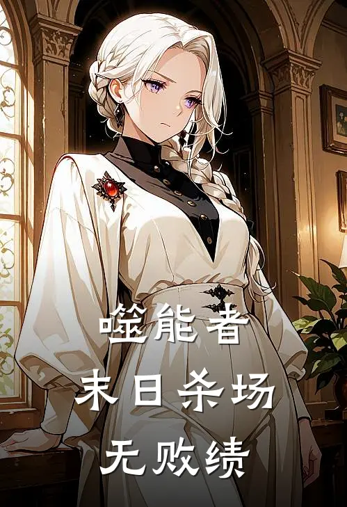 噬能者：末日杀场无败绩