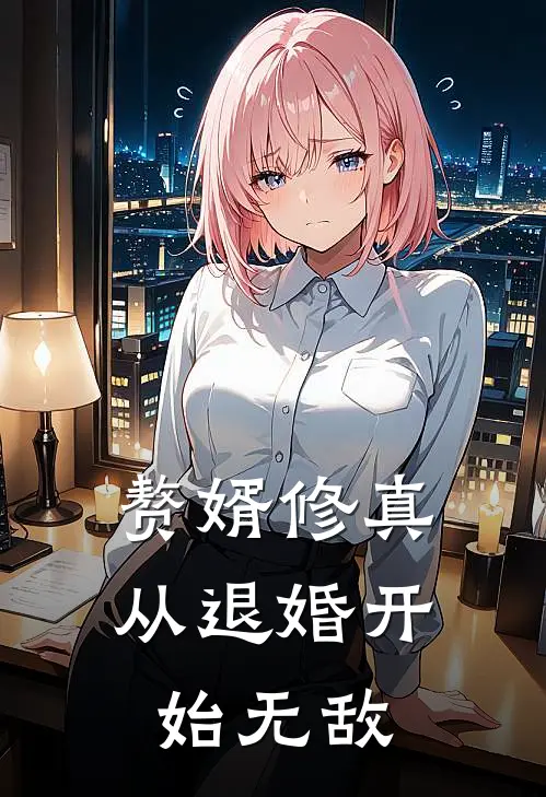 赘婿修真从退婚开始无敌