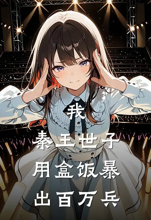 我，秦王世子，用盒饭暴出百万兵