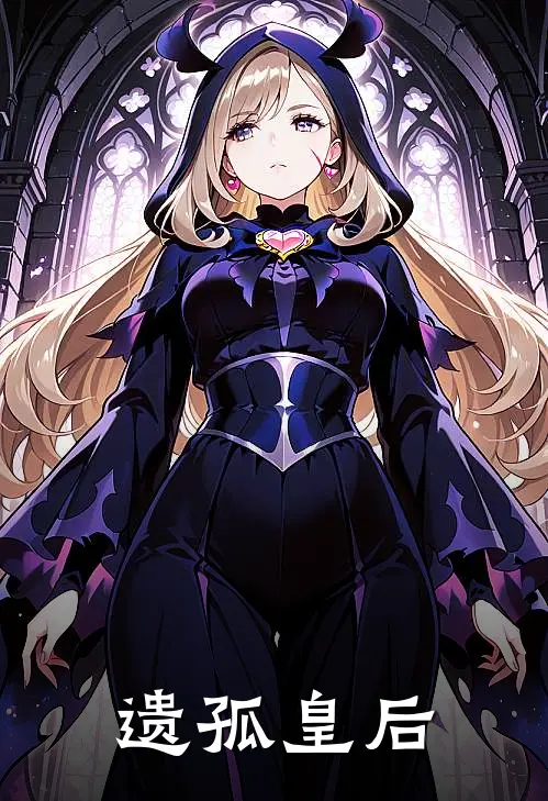 遗孤皇后