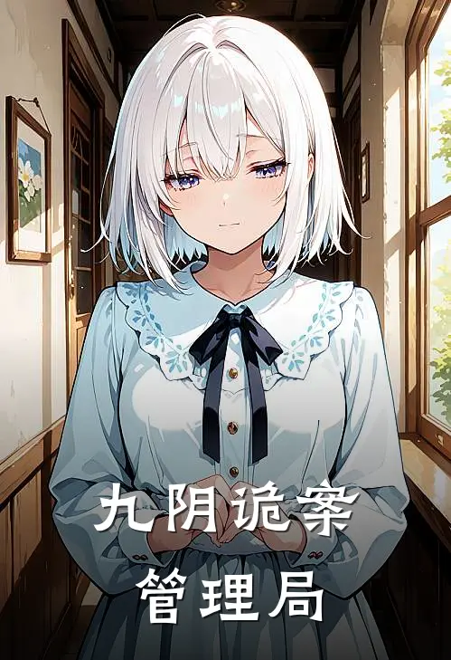 九阴诡案管理局