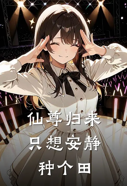 仙尊归来，只想安静种个田